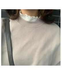 首元🌸🌸 | シャツ/ブラウス