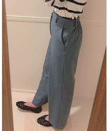 GU | スラックス