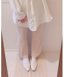 natural couture | その他パンツ