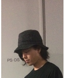 Y's | ハット