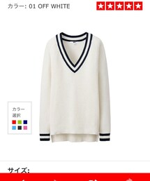 UNIQLO | ニット/セーター