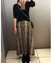 ZARA | スカート