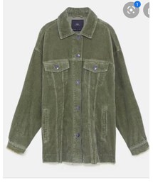 ZARA | ジャケット/アウター