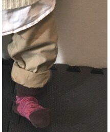 H&M | チノパンツ