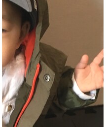 OLD NAVY | マウンテンパーカー