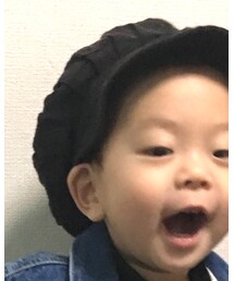 CHUBBYGANG | キャスケット