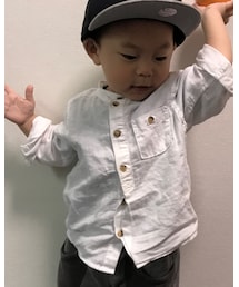 H&M | シャツ/ブラウス