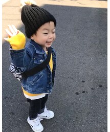 萌え袖男子♡ | その他