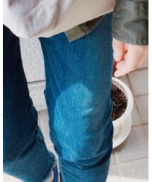 Antgauge | デニムパンツ