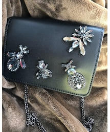 ZARA | バッグ