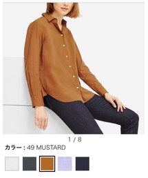 UNIQLO | シャツ/ブラウス
