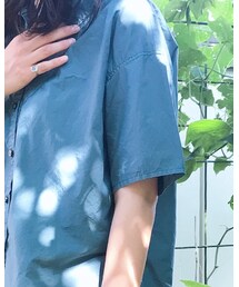 NOMBRE IMPAIR | シャツ/ブラウス