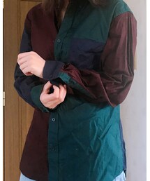 GU | シャツ/ブラウス