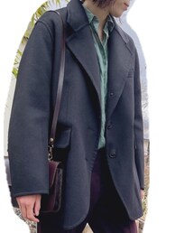 UNIQLO | ➕J(ジャケット/アウター)