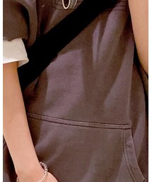 iamwhatiam | パーカー