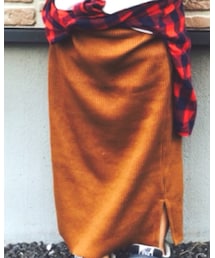 ig_petit coffrette | スカート