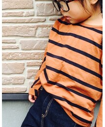 ZARA | Tシャツ/カットソー