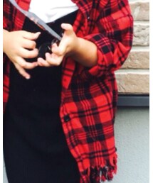 韓国子供服 Dear kids | シャツ/ブラウス