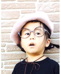 laulea shop | メガネ