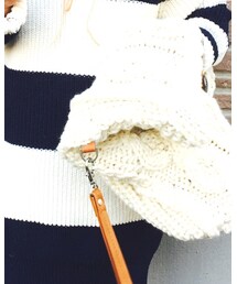 GU | クラッチバッグ