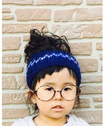 3coins | ヘアバンド