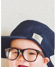 DAISO | キャップ