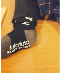 Birthday | ソックス/靴下