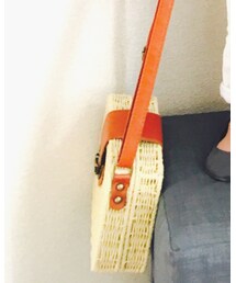 ig_petit closet | かごバッグ