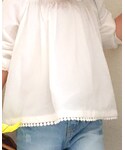 Birthday(バースデイ)の「トップス(シャツ/ブラウス)」