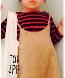 Birthday | サロペット/オーバーオール