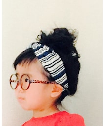 Handmade | ヘアバンド