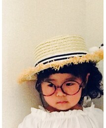 ig_luna.select | ハット