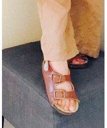 Birthday | サンダル