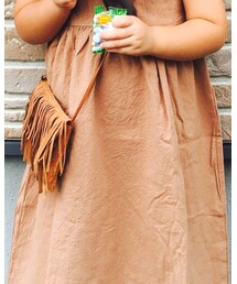 韓国子供服 | ワンピース