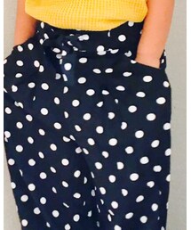 Birthday | パンツ