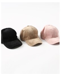 3coins | キャップ