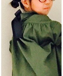 Birthday | シャツ/ブラウス