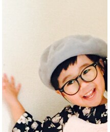 H&M | ハンチング/ベレー帽