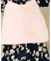 Birthday | キャミソール