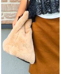 リンネル付録 | バッグ