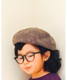 Birthday | ハンチング/ベレー帽