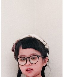 DAISO | ヘアバンド