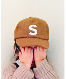 DAISO | キャップ