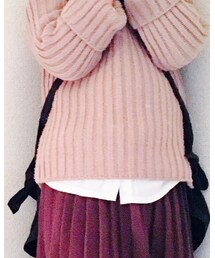 韓国子供服 | ニット/セーター