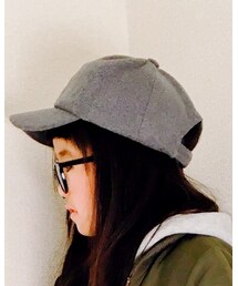 DAISO | キャップ