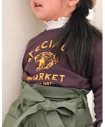 Birthday | スウェット