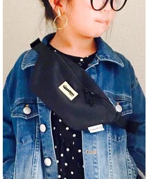 ig_melby kids | ボディバッグ/ウエストポーチ