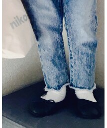 no brand | バレエシューズ