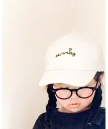 3coins | キャップ