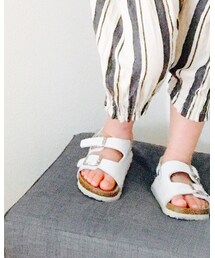 ヒラキ | サンダル